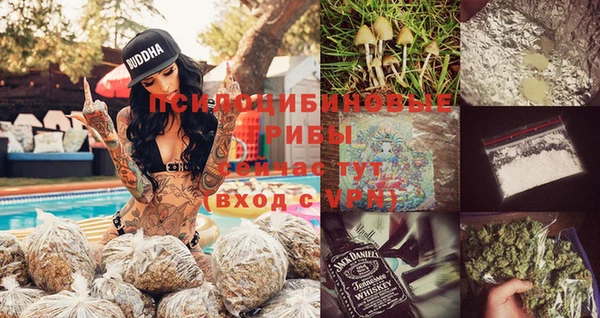 мескалин Лагань